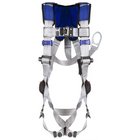 3M DBI-SALA ExoFit X100 Comfort Oil & Gas Safety Harness 1401180C, Small - DBI-SALA