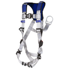 3M DBI-SALA ExoFit X100 Comfort Oil & Gas Safety Harness 1401180C, Small - DBI-SALA