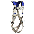 3M DBI-SALA ExoFit X100 Safety Harness 1401014C, Comfort Vest Positioning, XXL - DBI-SALA