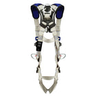 3M DBI-SALA ExoFit X100 Safety Harness 1401038C, Comfort Vest Climbing/Positioning, X-Large - DBI-SALA