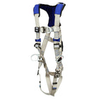 3M DBI-SALA ExoFit X100 Safety Harness 1401038C, Comfort Vest Climbing/Positioning, X-Large - DBI-SALA