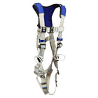3M DBI-SALA ExoFit X100 Safety Harness 1401038C, Comfort Vest Climbing/Positioning, X-Large - DBI-SALA