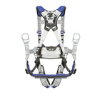 3M DBI-SALA ExoFit X100 Safety Harness 1401140C, Comfort Tower Climbing, Small