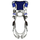3M DBI-SALA ExoFit X100 Safety Harness 1401157C, Comfort Vest Retrieval, Medium - DBI-SALA