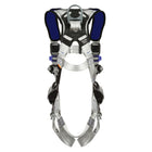 3M DBI-SALA ExoFit X100 Safety Harness 1401157C, Comfort Vest Retrieval, Medium - DBI-SALA