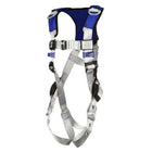 3M DBI-SALA ExoFit X100 Safety Harness 1401157C, Comfort Vest Retrieval, Medium - DBI-SALA