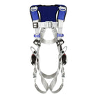 3M DBI-SALA ExoFit X100 Safety Harness 1401165C, Comfort Vest Retrieval, XXL - DBI-SALA