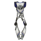 3M DBI-SALA ExoFit X200 Comfort X-Style Climbing Safety Harness 1402157C, Medium - DBI-SALA
