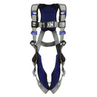 3M DBI-SALA ExoFit X200 Safety Harness 1402001C, Comfort Vest, Medium - DBI-SALA
