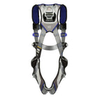 3M DBI-SALA ExoFit X200 Safety Harness 1402001C, Comfort Vest, Medium - DBI-SALA