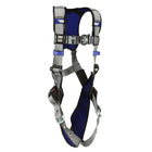 3M DBI-SALA ExoFit X200 Safety Harness 1402001C, Comfort Vest, Medium - DBI-SALA