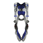 3M DBI-SALA ExoFit X200 Safety Harness 1402006C, Comfort Vest Climbing, Medium - DBI-SALA