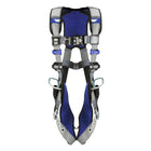 3M DBI-SALA ExoFit X200 Safety Harness 1402011C, Comfort Vest Positioning, Medium - DBI-SALA