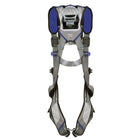 3M DBI-SALA ExoFit X200 Safety Harness 1402020C, Comfort Vest, Small - DBI-SALA