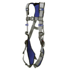 3M DBI-SALA ExoFit X200 Safety Harness 1402020C, Comfort Vest, Small - DBI-SALA