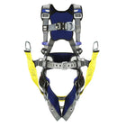 3M DBI-SALA ExoFit X200 Safety Harness 1402116C, Comfort Oil & Gas Climbing/Suspension, Medium