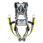 3M DBI-SALA ExoFit X200 Safety Harness 1402117C, Comfort Oil & Gas Climbing/Suspension, Large - DBI-SALA