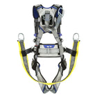 3M DBI-SALA ExoFit X200 Safety Harness 1402116C, Comfort Oil & Gas Climbing/Suspension, Medium