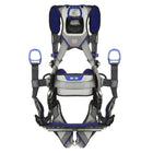3M DBI-SALA ExoFit X200 Safety Harness 1402141C, Comfort Tower Climbing/Positioning/Suspension, Medium - DBI-SALA
