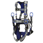3M DBI-SALA ExoFit X200 Safety Harness 1402141C, Comfort Tower Climbing/Positioning/Suspension, Medium - DBI-SALA