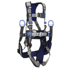 3M DBI-SALA ExoFit X200 Safety Harness 1402141C, Comfort Tower Climbing/Positioning/Suspension, Medium - DBI-SALA