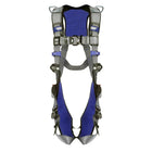 3M DBI-SALA ExoFit X200 Safety Harness 1402148C, Comfort Vest Retrieval, X-Large - DBI-SALA