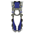 3M DBI-SALA ExoFit X200 Safety Harness 1402146C, Comfort Vest Retrieval, Medium