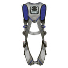 3M DBI-SALA ExoFit X200 Safety Harness 1402148C, Comfort Vest Retrieval, X-Large - DBI-SALA