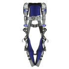 3M DBI-SALA ExoFit X200 Safety Harness 1402151C, Comfort Vest Climbing/Positioning/Retrieval, Medium - DBI-SALA