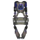 3M DBI-SALA ExoFit X300 Comfort Construction Climbing/Positioning Safety Harness 1113160C, X-Large - DBI-SALA