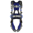3M DBI-SALA ExoFit X300 Comfort Construction Climbing/Positioning Safety Harness 1140186C, X-Small - DBI-SALA