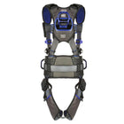 3M DBI-SALA ExoFit X300 Comfort Construction Climbing/Positioning Safety Harness 1140186C, X-Small - DBI-SALA