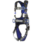 3M DBI-SALA ExoFit X300 Comfort Construction Climbing/Positioning Safety Harness 1140186C, X-Small - DBI-SALA