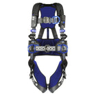 3M DBI-SALA ExoFit X300 Comfort Construction Climbing/Positioning Safety Harness 1403095C, Large - DBI-SALA
