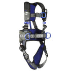 3M DBI-SALA ExoFit X300 Comfort Construction Climbing/Positioning Safety Harness 1403095C, Large - DBI-SALA