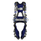 3M DBI-SALA ExoFit X300 Comfort Construction Positioning Safety Harness 1113121C, Small - DBI-SALA