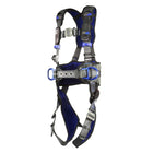 3M DBI-SALA ExoFit X300 Comfort Construction Positioning Safety Harness 1113121C, Small - DBI-SALA