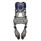 3M DBI-SALA ExoFit X300 Comfort Construction Positioning Safety Harness 1113121C, Small - DBI-SALA