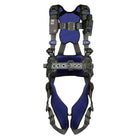 3M DBI-SALA ExoFit X300 Comfort Mining Safety Harness 1113199C, X-Large