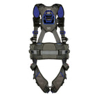 3M DBI-SALA ExoFit X300 Comfort Mining Safety Harness 1113196C, Medium - DBI-SALA