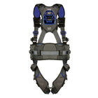 3M DBI-SALA ExoFit X300 Comfort Mining Safety Harness 1113199C, X-Large