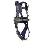 3M DBI-SALA ExoFit X300 Comfort Mining Safety Harness 1113199C, X-Large