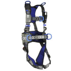 3M DBI-SALA ExoFit X300 Comfort Vest Climbing/Positioning/Retrieval Safety Harness 1403165C, Large