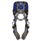 3M DBI-SALA ExoFit X300 Comfort Vest Climbing/Positioning Safety Harness 1403019C, Large - DBI-SALA