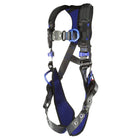 3M DBI-SALA ExoFit X300 Comfort Vest Climbing/Positioning Safety Harness 1403019C, Large - DBI-SALA