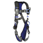 3M DBI-SALA ExoFit X300 Comfort Vest Climbing/Positioning Safety Harness 1403019C, Large - DBI-SALA