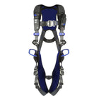 3M DBI-SALA ExoFit X300 Comfort Vest Positioning Safety Harness 1113046C, Small - DBI-SALA