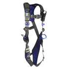 3M DBI-SALA ExoFit X300 Comfort Vest Positioning Safety Harness 1113046C, Small - DBI-SALA