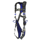 3M DBI-SALA ExoFit X300 Comfort Vest Positioning Safety Harness 1113046C, Small - DBI-SALA