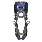 3M DBI-SALA ExoFit X300 Comfort Vest Positioning Safety Harness 1113046C, Small - DBI-SALA